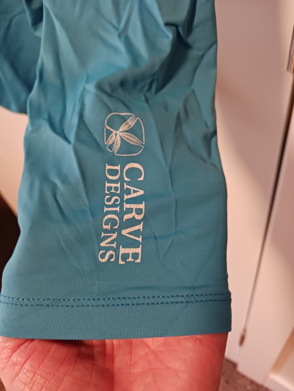 Title Nine Rashguard - Picture 3 of 5